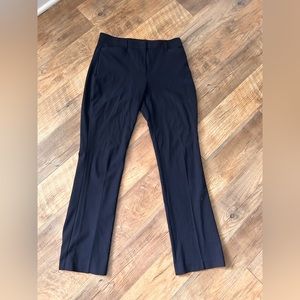 Women’s Express Columnist Barely Boot Dress Pants
